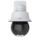 Axis 01925-004 security camera Dome IP security camera Indoor & outdoor 1920 x 1080 pixels Wall