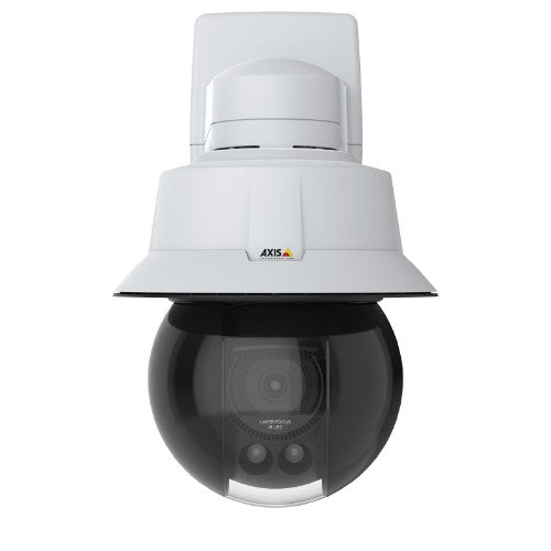 Axis 01925-004 security camera Dome IP security camera Indoor & outdoor 1920 x 1080 pixels Wall