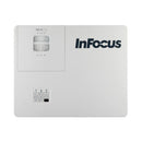 InFocus Authentic IN1048SL Standard throw projector 6000 ANSI lumens DLP 1080p (1920x1080) 3D White