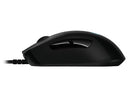 Logitech G 910-005630 mouse Gaming Right-hand USB Type-A Optical 16000 DPI