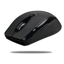 Adesso iMouse M20B mouse Office Right-hand RF Wireless Optical 1600 DPI