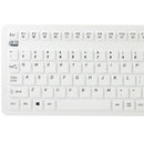 Adesso AKB-270UW keyboard Office USB QWERTY English White