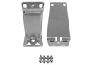 Cisco RCKMNT-19-CMPCT= mounting kit Silver Metal