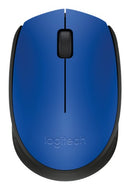 Logitech 910-004800 mouse Office Ambidextrous RF Wireless