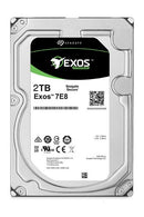 Seagate Enterprise ST2000NM000A internal hard drive 2 TB 7200 RPM 256 MB 3.5" Serial ATA