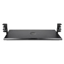 StarTech.com KEYBOARD-TRAY-CLAMP1 desktop sit-stand workplace