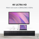 Plugable Technologies USBC-VGA USB graphics adapter 1920 x 1200 pixels Black