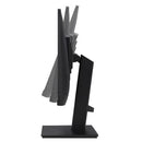 ASUS VA27EQSB computer monitor 27" 1920 x 1080 pixels Full HD LCD Black