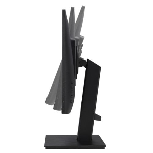 ASUS VA27EQSB computer monitor 27" 1920 x 1080 pixels Full HD LCD Black