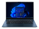 Dynabook Satellite Pro C40-K Intel® Core™ i5 120U Laptop 14" Full HD 16 GB DDR4-SDRAM 512 GB SSD Wi-Fi 6 (802.11ax) Windows 11 Pro Navy