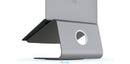 Rain Design mStand 360 Laptop stand Gray 15"