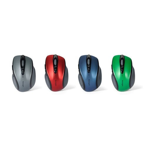 Kensington Pro Fit® Mid-Size Mouse - Ruby