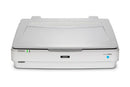Epson Expression 13000XL Flatbed scanner 2400 x 4800 DPI A3 White