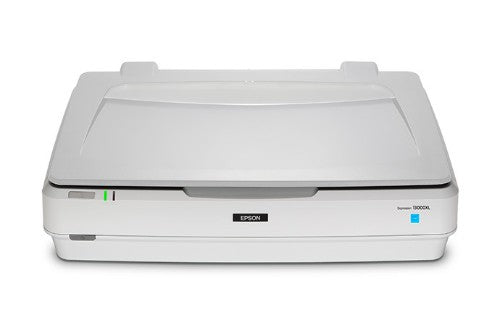 Epson Expression 13000XL Flatbed scanner 2400 x 4800 DPI A3 White