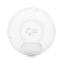 Ubiquiti U6-PRO-US wireless access point 4800 Mbit/s White Power over Ethernet (PoE)