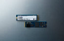 Kingston Technology DC2000B 960 GB M.2 PCI Express 4.0 NVMe 3D TLC