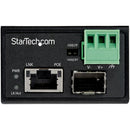 StarTech.com IMC1GSFP30W network media converter 1000 Mbit/s Multi-mode, Single-mode Black