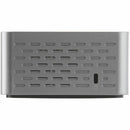 StarTech.com DK31C4DPPD laptop dock/port replicator Wired USB 3.2 Gen 2 (3.1 Gen 2) Type-C Black, Gray