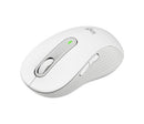 Logitech 910-006233 mouse Office Right-hand Bluetooth Optical 4000 DPI