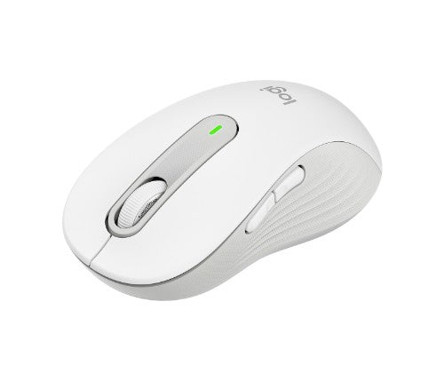 Logitech 910-006233 mouse Office Right-hand Bluetooth Optical 4000 DPI