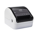 Brother QL-1100 label printer Direct thermal 300 x 300 DPI 69 mm/sec Wired DK