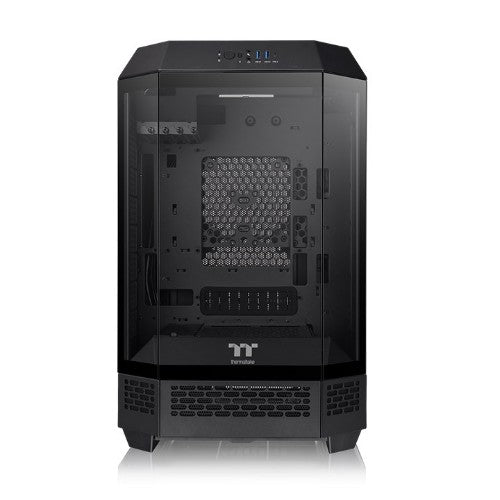Thermaltake The Tower 300 Micro Tower Black