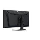EIZO FlexScan EV3450XC-BK computer monitor 34.1" 3440 x 1440 pixels UltraWide Quad HD LCD Black