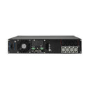 Tripp Lite SUINT1000LCD2U uninterruptible power supply (UPS) Double-conversion (Online) 1 kVA 900 W 6 AC outlet(s)