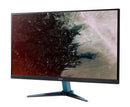 Acer VG272U V3bmiipx LED display 27" 2560 x 1440 pixels Wide Quad HD Black