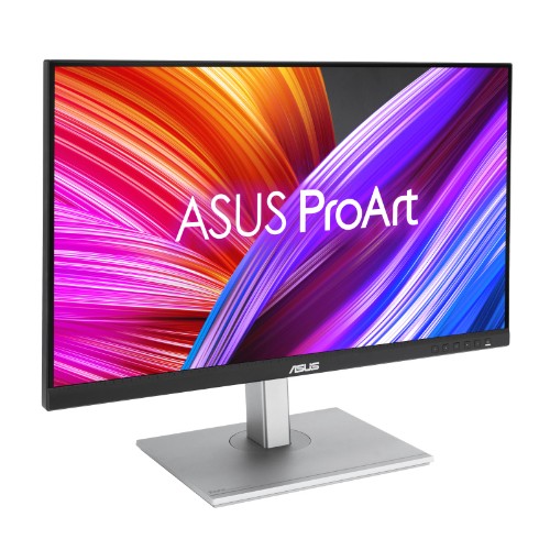 ASUS ProArt PA278CGV computer monitor 27" 2560 x 1440 pixels Quad HD LCD Black