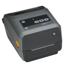 Zebra ZD421 label printer Direct thermal 203 x 203 DPI Wired & Wireless