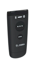 Zebra CS60 Handheld bar code reader 1D/2D LED Black