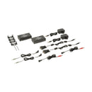 Tripp Lite B126-1A1SR AV extender AV transmitter Black
