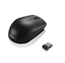 Lenovo GX30K79402 mouse Office Ambidextrous RF Wireless Optical 1000 DPI