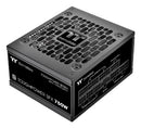 Thermaltake Toughpower SFX Platinum 750W power supply unit 24-pin ATX CFX Black