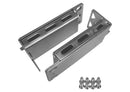 Cisco RCKMNT-19-CMPCT= mounting kit Silver Metal