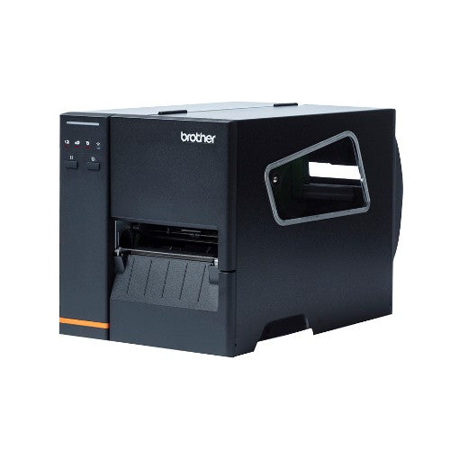 Brother TJ-4120TN label printer Direct thermal / Thermal transfer 300 x 300 DPI 178 mm/sec Ethernet LAN