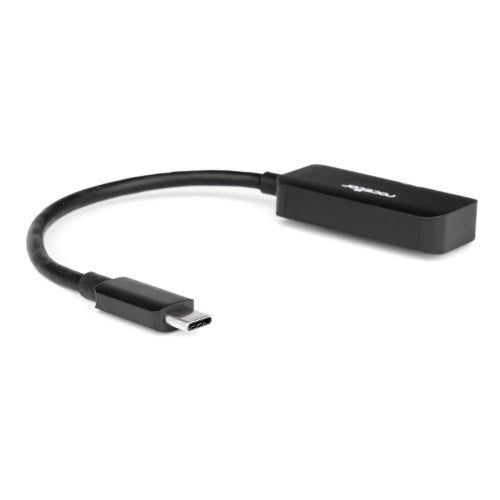 Rocstor Premium card reader USB 3.2 Gen 1 (3.1 Gen 1) Type-C Black