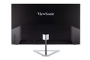 Viewsonic VX Series VX3276-4K-mhd LED display 32" 3840 x 2160 pixels 4K Ultra HD Silver