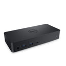 DELL D6000 Wired USB 3.2 Gen 1 (3.1 Gen 1) Type-C Black