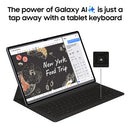 Samsung Galaxy Tab S10 Ultra 1 TB 14.6" 16 GB Wi-Fi 7 (802.11be) Gray