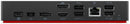 Lenovo 40B20135US laptop dock/port replicator Wired USB 3.2 Gen 1 (3.1 Gen 1) Type-A + Type-C Black