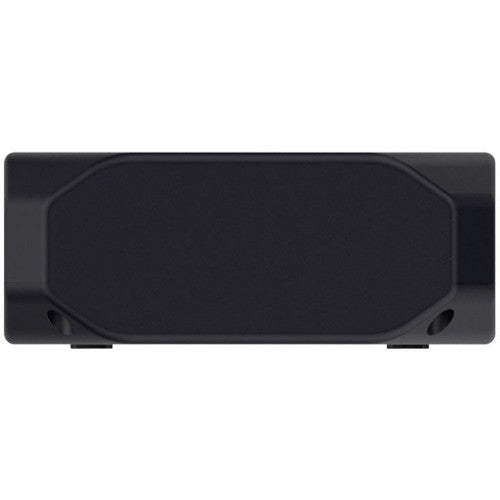 Hyundai HMB8M01 Intel® Core™ i3 i3-10110U 8 GB DDR-SDRAM 256 GB SSD Windows 10 Pro Mini PC Black