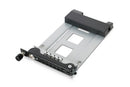 Icy Dock MB492SKL-B drive bay panel Black
