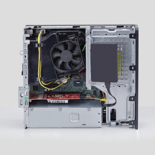 StarTech.com P10Q4C-USB-CARD-LP interface cards/adapter Internal USB 3.2 Gen 2 (3.1 Gen 2)