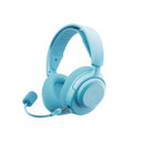 Steelseries Arctis Nova 3P Headset Wireless Head-band Music/Everyday Bluetooth Aqua color