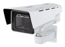 Axis TQ1819-E Housing & mount