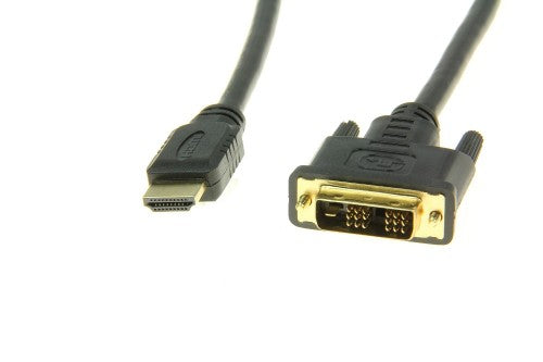 Rocstor Y10C161-B1 video cable adapter 118.1" (3 m) HDMI Type A (Standard) HDMI Black