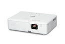 Epson EpiqVision Flex CO-W01 data projector 3000 ANSI lumens 3LCD WXGA (1280x800) White