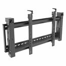 StarTech.com VIDWALLMNT signage display mount 70" Black